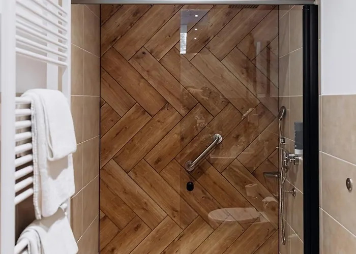 Kleiner Riesen Hotel Coblenza