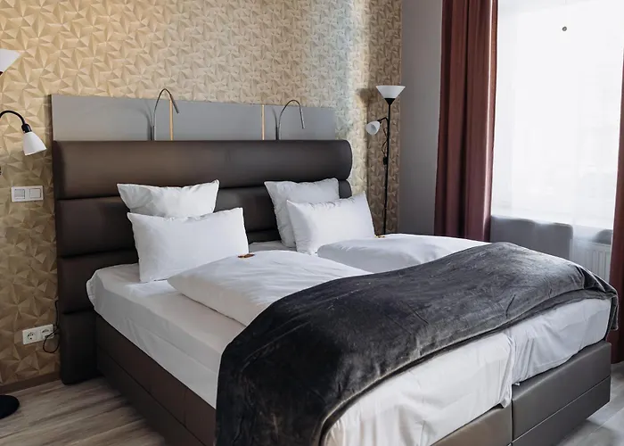 Kleiner Riesen 3* Koblenz (Rhineland-Palatinate)