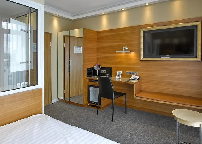 Hotell Kleiner Riesen