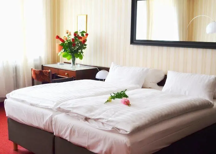 Hotell Kleiner Riesen