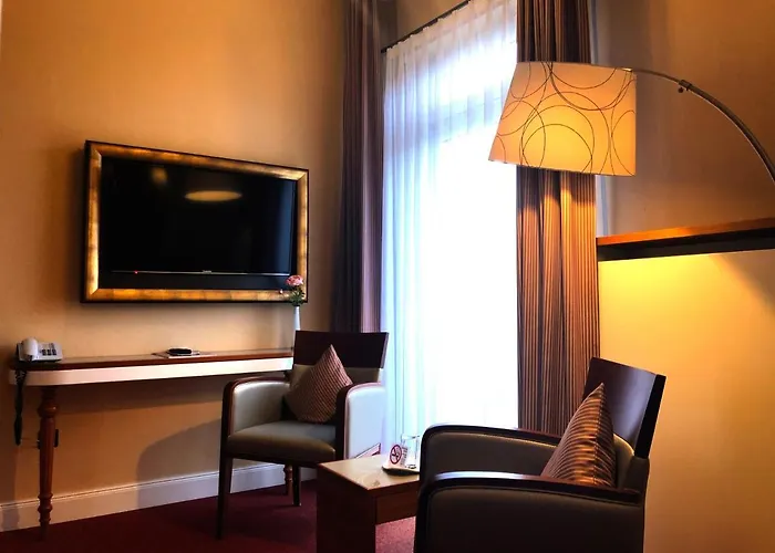 Kleiner Riesen Hotell