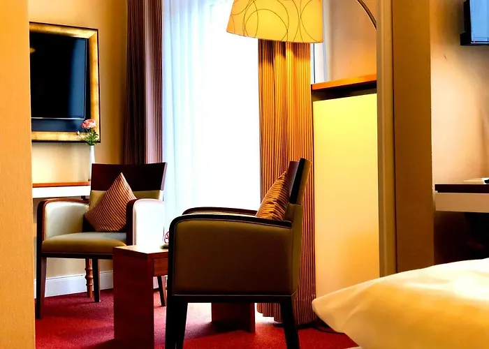 Kleiner Riesen 3* Koblenz (Rhineland-Palatinate)