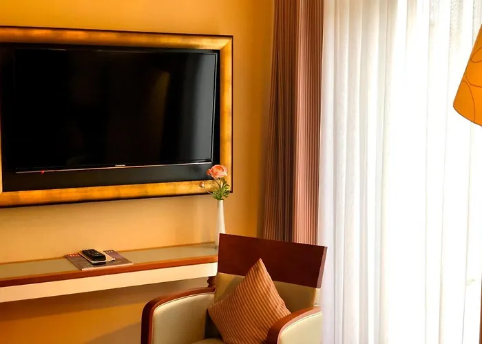 Kleiner Riesen Hotell 3*