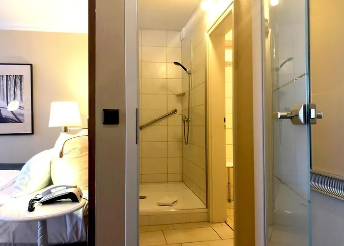 Hotell Kleiner Riesen